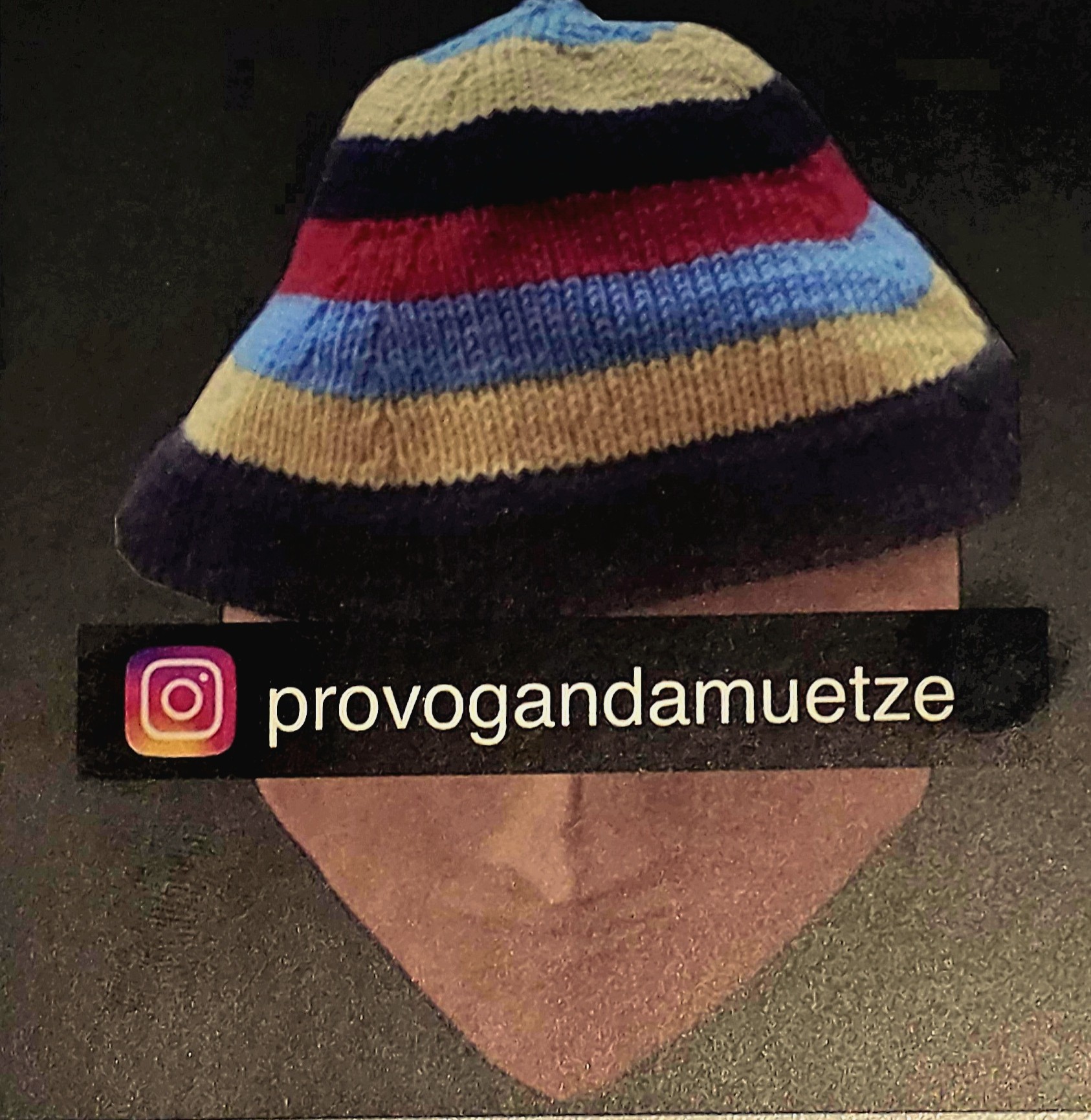 provogandamuetze