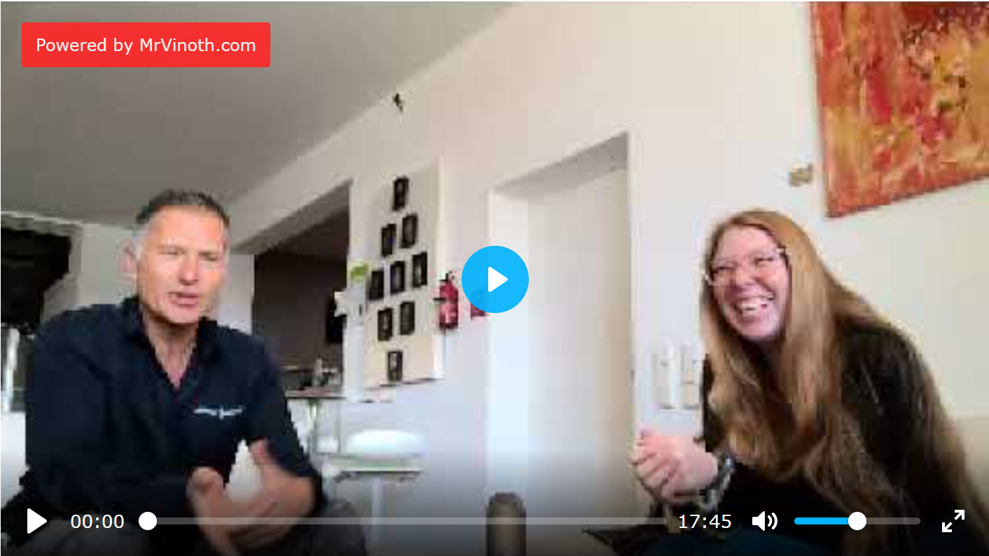 Interview Andrea Voggenreiter 20.03.2024