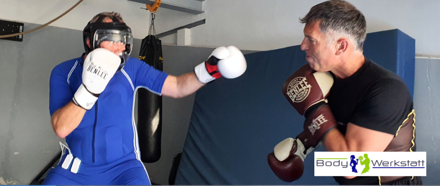 Personal Training LE1