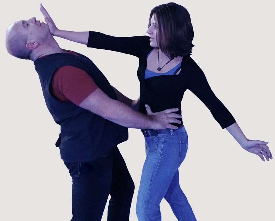 selbstverteidigung 1